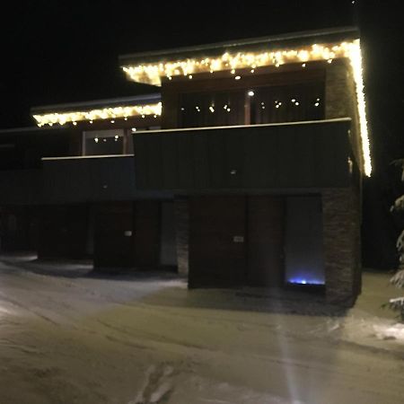 Borovets Chalets エクステリア 写真