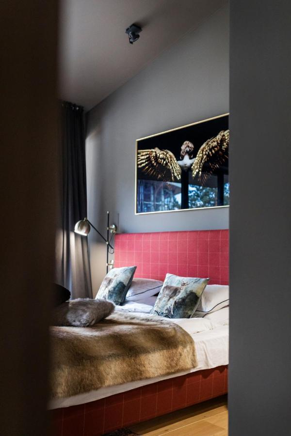 Borovets Chalets エクステリア 写真