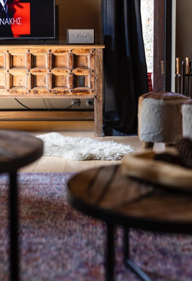 Borovets Chalets エクステリア 写真