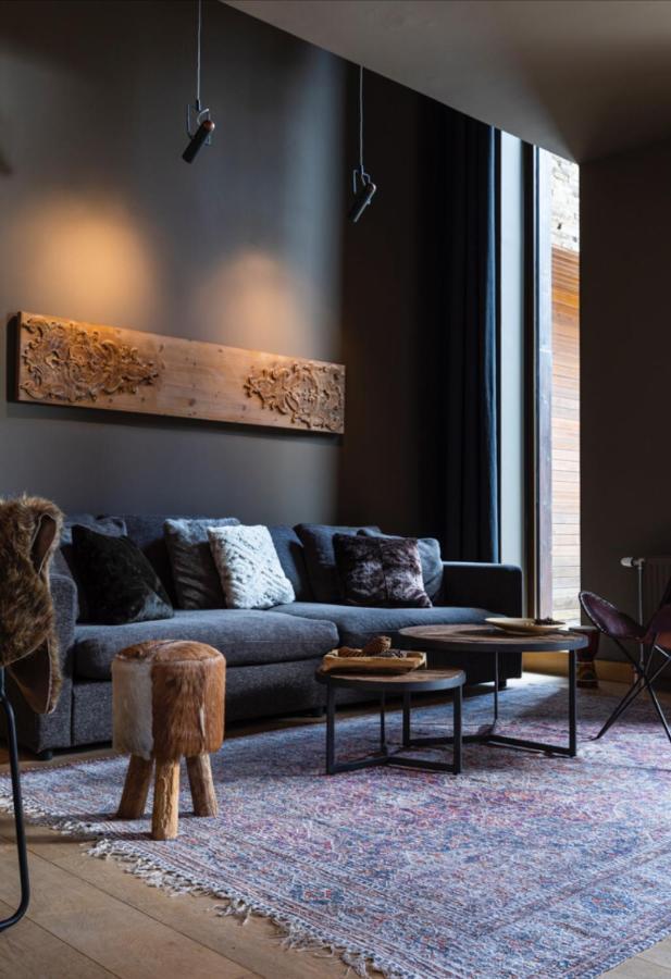 Borovets Chalets エクステリア 写真